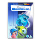 Monsters Inc
