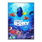 Finding Nemo: Finding Dory