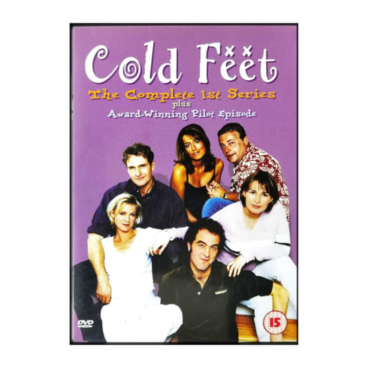 Cold Feet 1