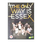 The Only Way Is Essex 1