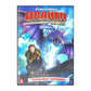 How To Train Your Dragon | Draken Beschermers Van Berk: Skrill