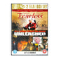 Fearless + Unleashed