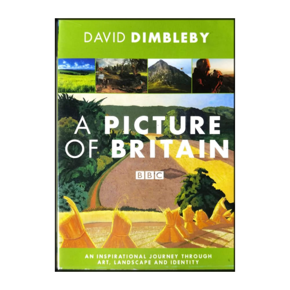 A Picture Of Britain