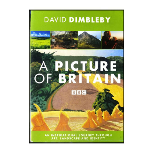 A Picture Of Britain