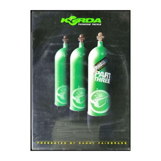 Korda Thinking Tackle 3