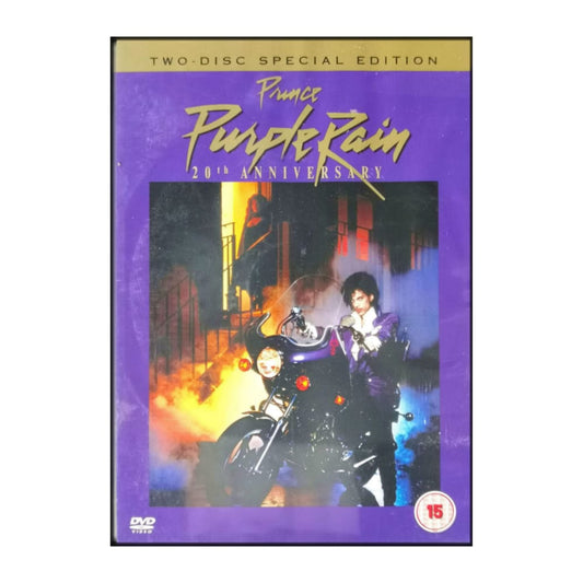 Purple Rain