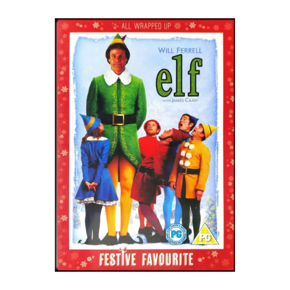 Elf