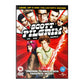 Scott Pilgrim Vs The World