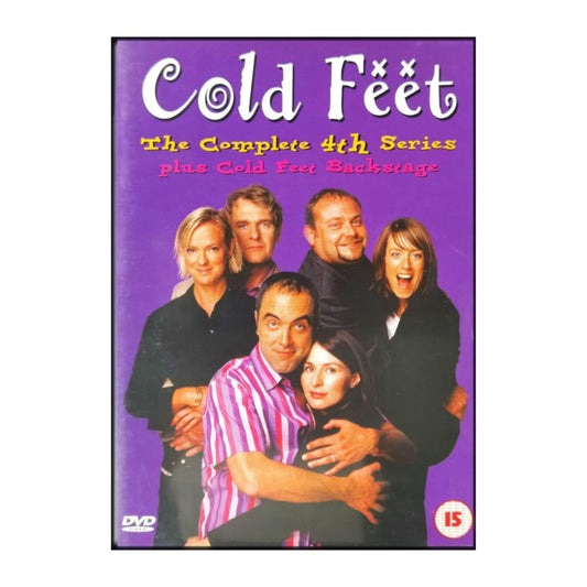 Cold Feet 4