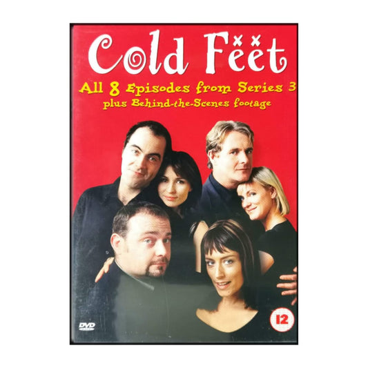 Cold Feet 3