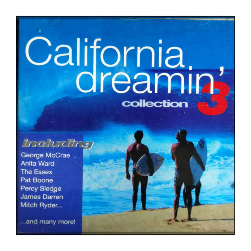 California Dreamin 3