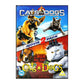 Cats & Dogs 1-2