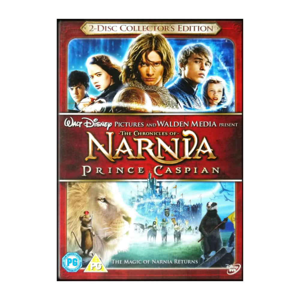 Narnia: Prince Caspian