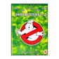 Ghostbusters 1-2