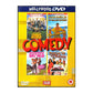 Hollywood Dvd Comedy