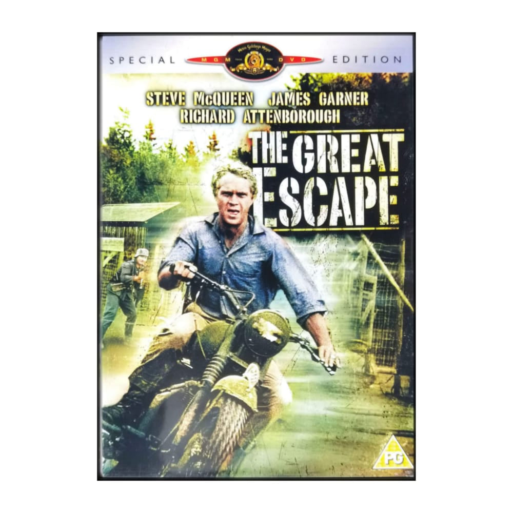 The Great Escape