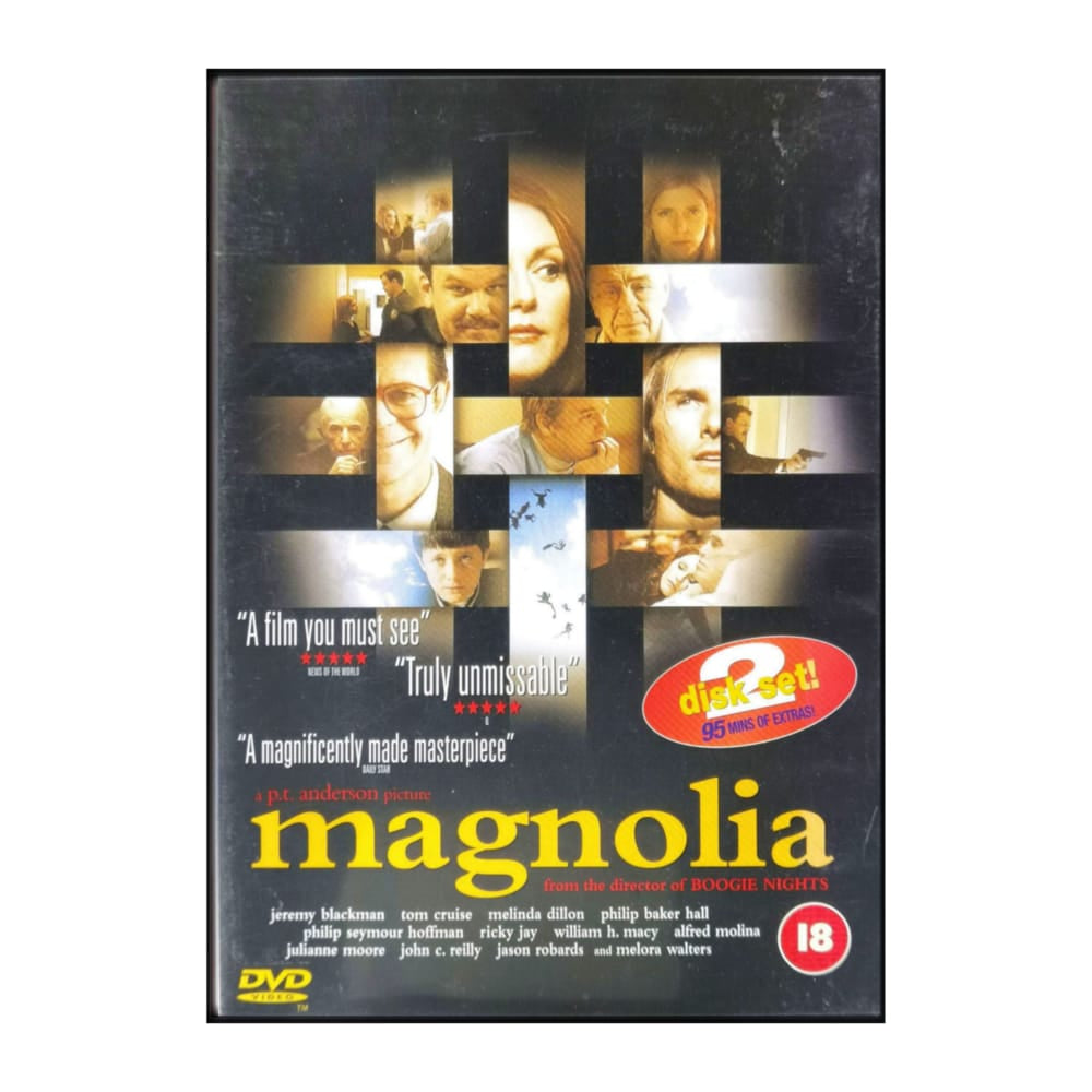 Magnolia