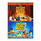 High School Musical 1-2