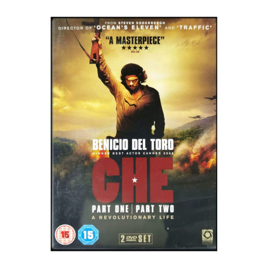 Che 1-2