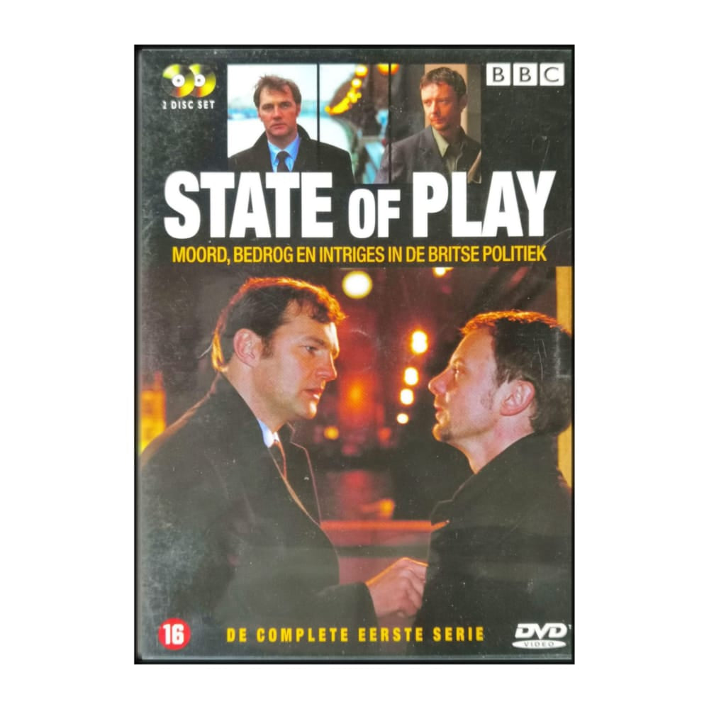 State Of Play