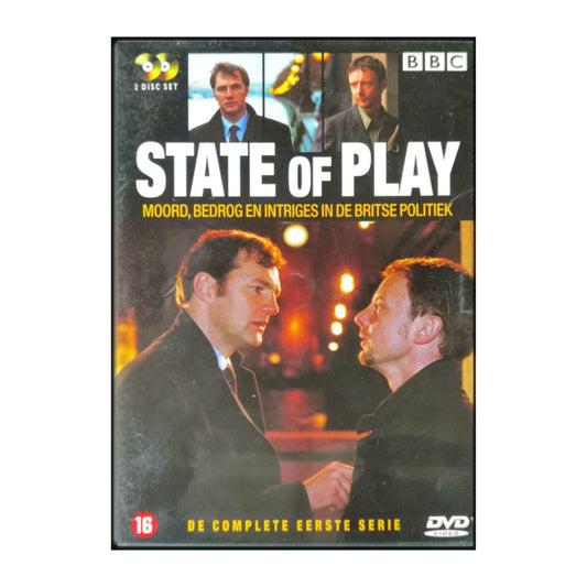 State Of Play