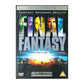 Final Fantasy: The Spirits Within