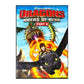 How To Train Your Dragon: Riders Of Berk 2