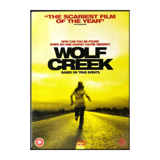 Wolf Creek