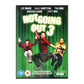 Not Going Out 3