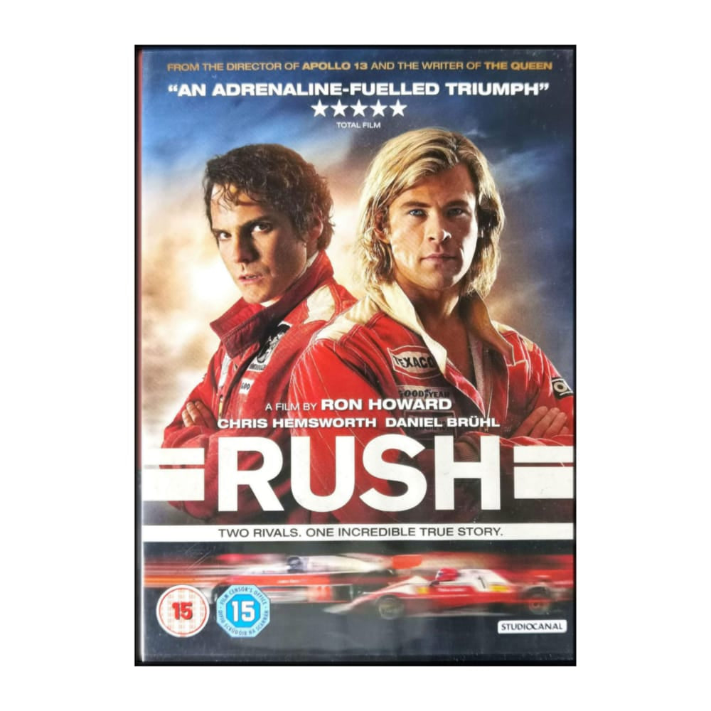 Rush