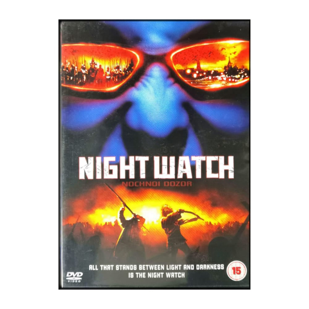 Nochnoy Dozor | Night Watch
