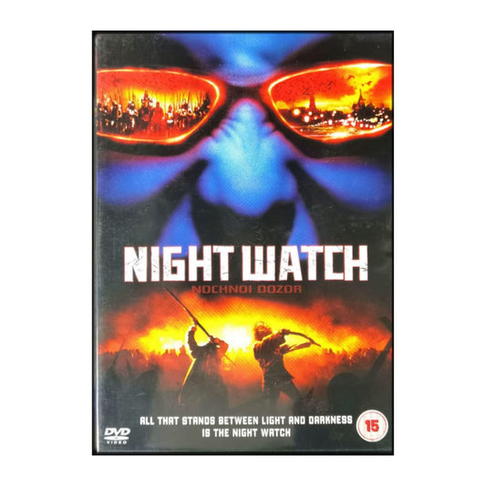 Nochnoy Dozor | Night Watch