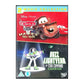 Cars Toon: Mater'S Tall Tales + Buzz Lightyear Of Star Command