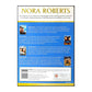 Nora Roberts: 4 Dvd Box Set