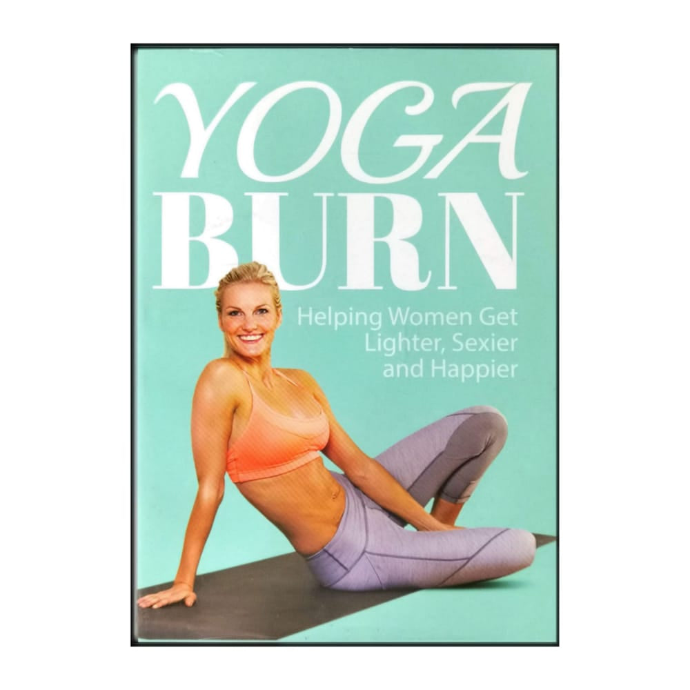 Yoga Burn
