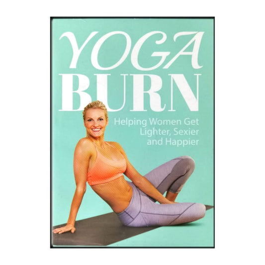 Yoga Burn