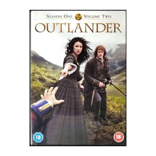 Outlander 1.2