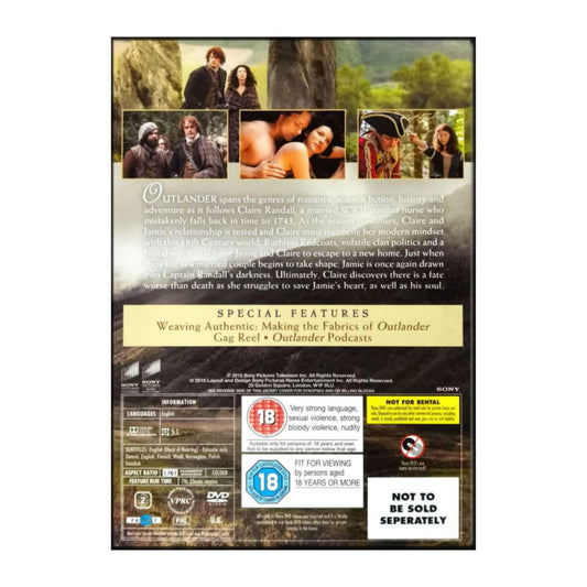 Outlander 1.2