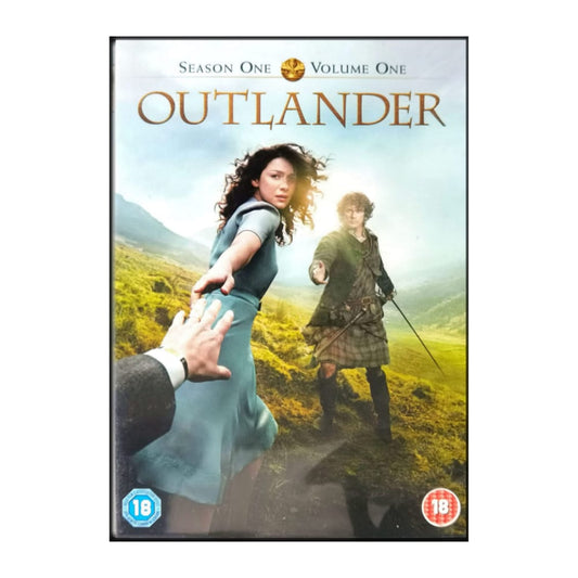 Outlander 1.1