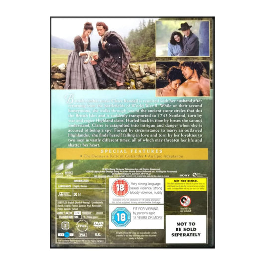 Outlander 1.1