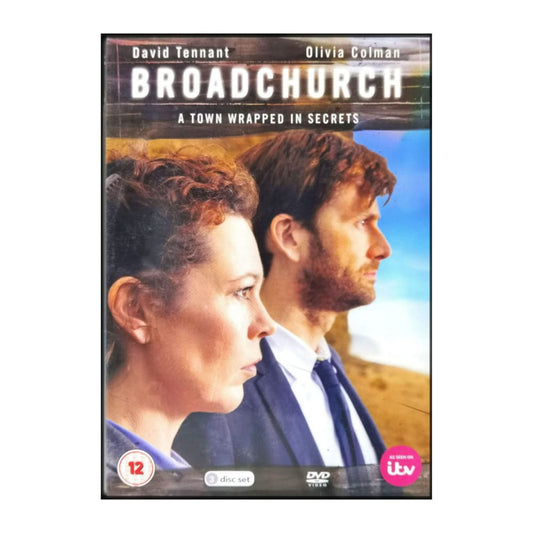Broadchurch