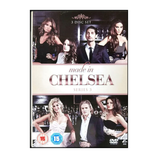 Made In Chelsea 3
