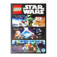 Lego Star Wars: Three Times The Brick-Smashing Fun