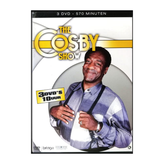 The Cosby Show 8