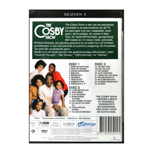 The Cosby Show 3