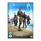 Star Wars: Rogue One