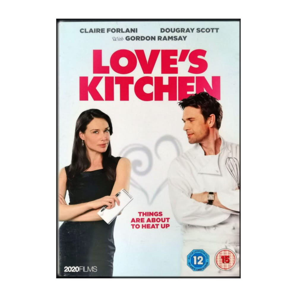 Love'S Kitchen