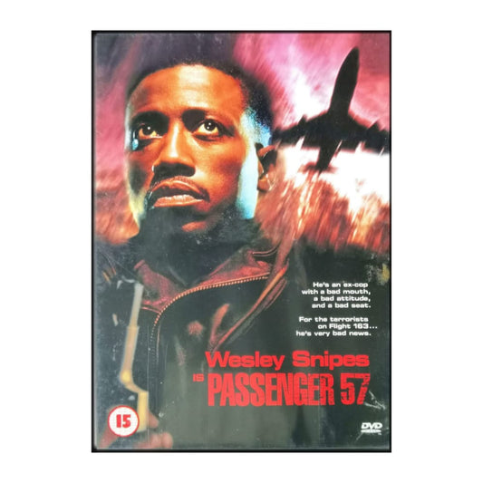 Passenger 57
