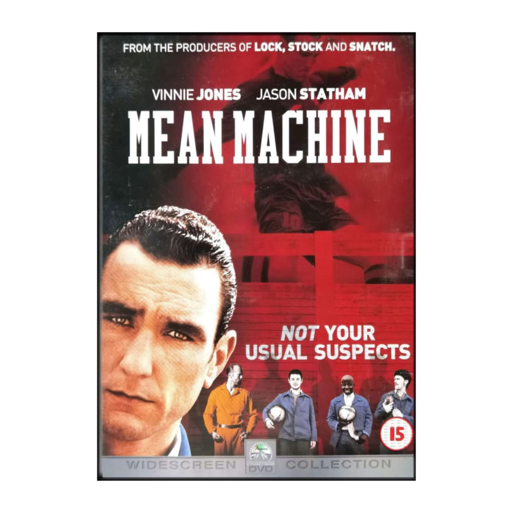 Mean Machine