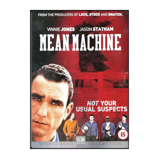 Mean Machine